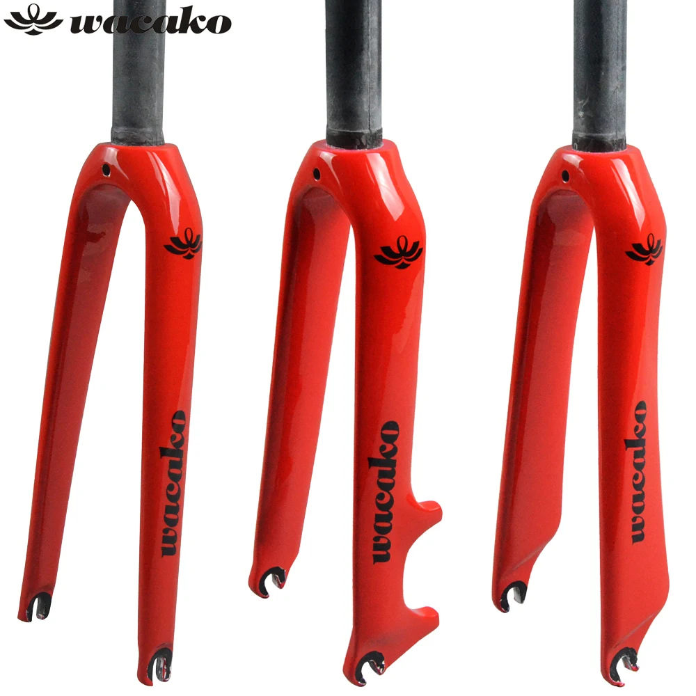 22 bmx forks