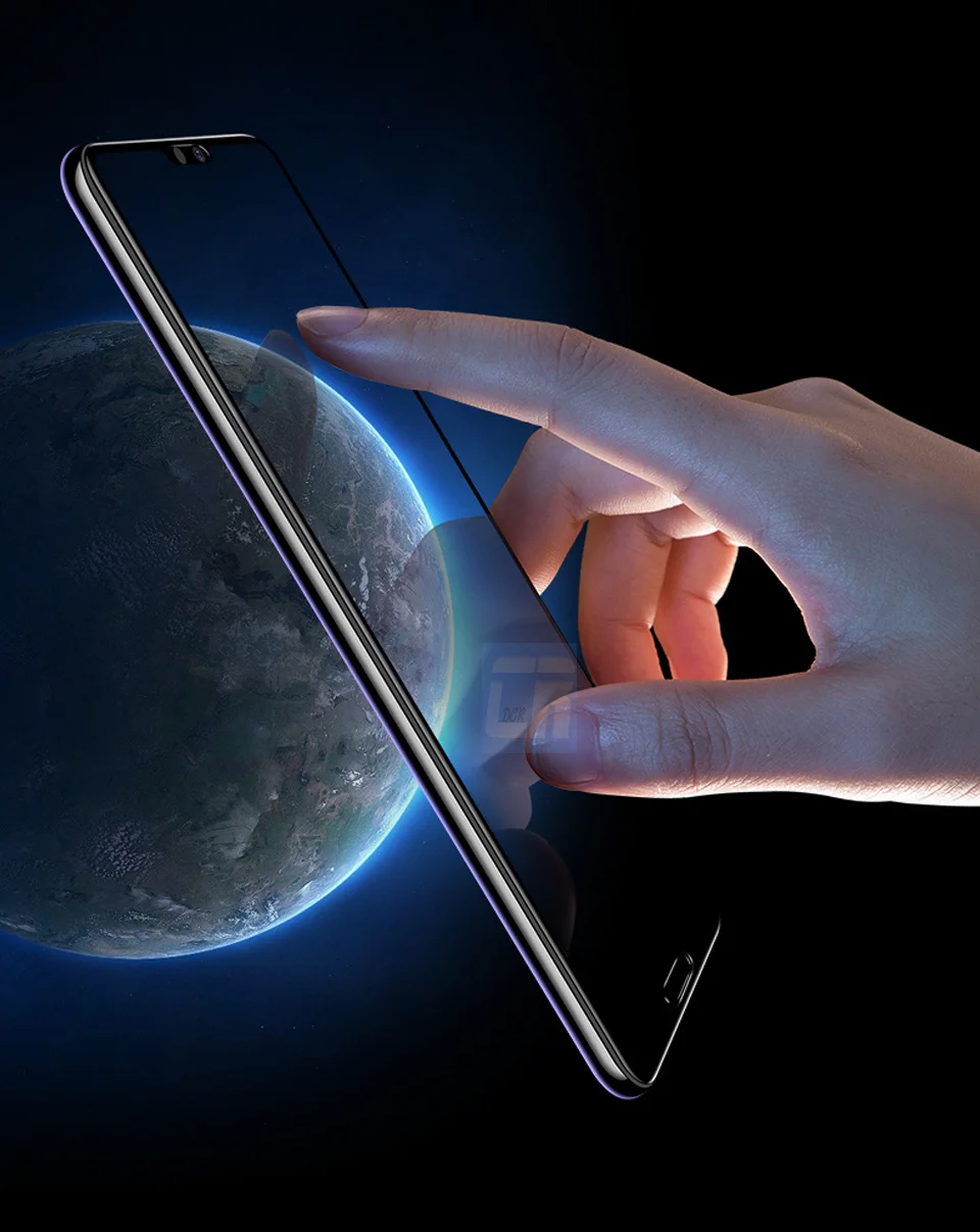 Protective Tempered Glass