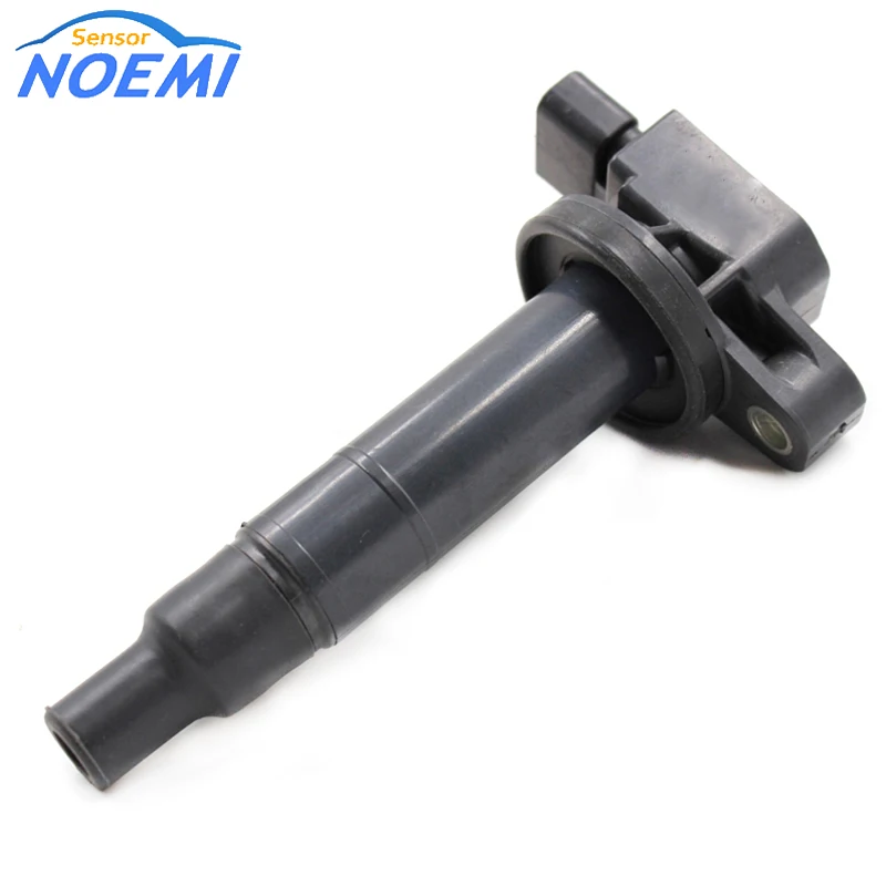 YAOPEI 4 шт. 90919-02265 комплект катушек зажигания Катушка 90919-02240 для TOYOTA YARIS/RACTIS/PRIUS