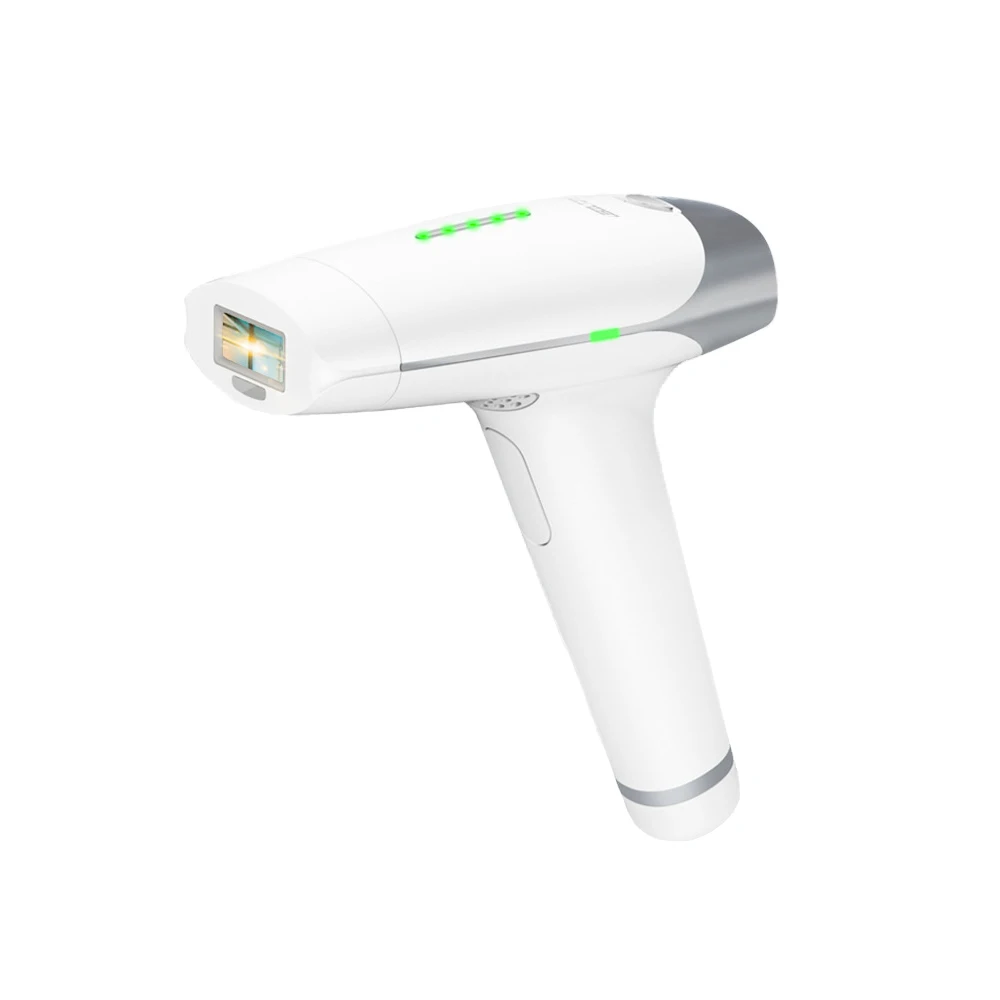 

2019 best epilator hair removal instrument home painless male and female universal lip hairy private parts laser hair removal