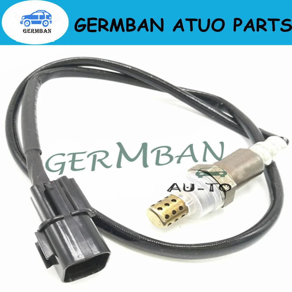 Кислородный датчик Lambda для Mitsubishi Outlander MVP Lancer Evo No #234000 8982 MN153038 MN153037|sensor oxygen|sensor o2sensor