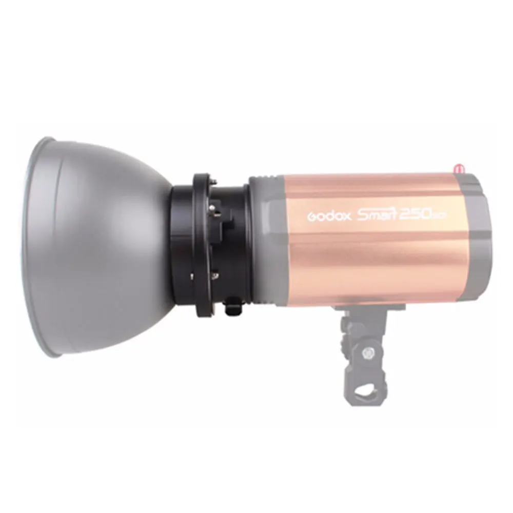 98mm Digital mount For Bowen mount adapter (18)