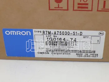 

R7M-A75030-S1-D New in box