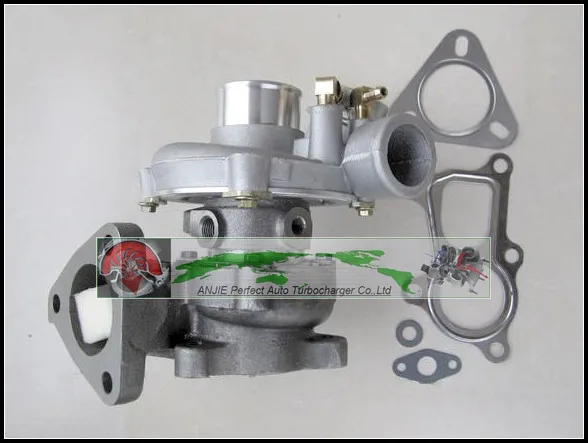 GT1749S 28200-42560 716938-5001S Turbo Turbocharger For Hyundai Starex Van H-1 Light Truck 2002- D4BH 4D56T 2.5L 140HP with gaskets (3)