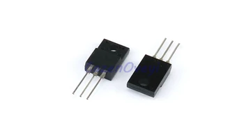 

10pcs/lot MBRF2060CT TO220F MBR2060 MBRF2060 20A 60V TO-220 In Stock