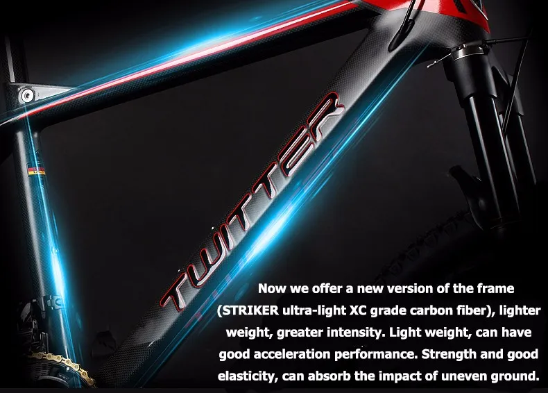 Sale Free shopping 26/27.5inch carbon fiber mountain bicycle 27speed Shima fork oil disc brakes gas ultralight carbon fiber frame mt 2 Sale Free shopping 26/27.5inch carbon fiber mountain bicycle 27speed Shima fork oil disc brakes gas ultralight carbon fiber frame mt 2
