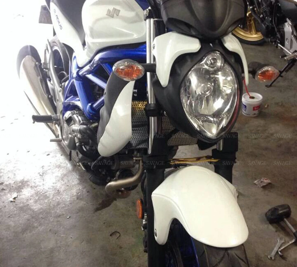 SFV650 2