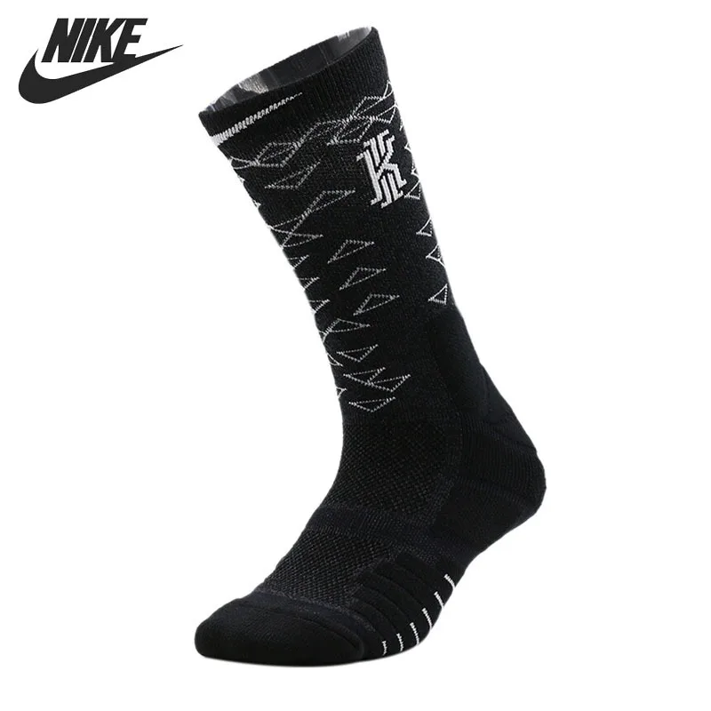 Оригинальное новое поступление баскетбольные Носки NIKE Crew унисекс спортивные