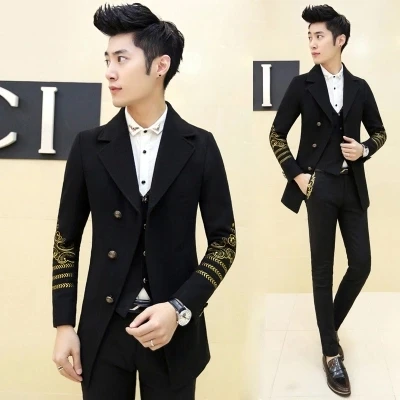 boy new design dress