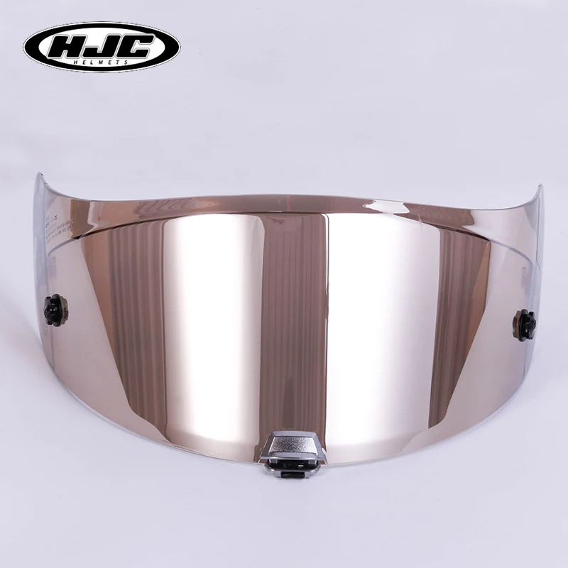 HJC HJ 26 Золотой защитный козырек для RPHA 11 70 шлем 26ST может быть вставлен Анфи