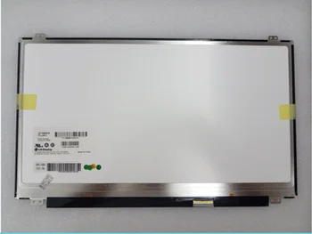 

Free shippinga 15.6 slim 40pins laptop lcd screen monitor Matrix display panel