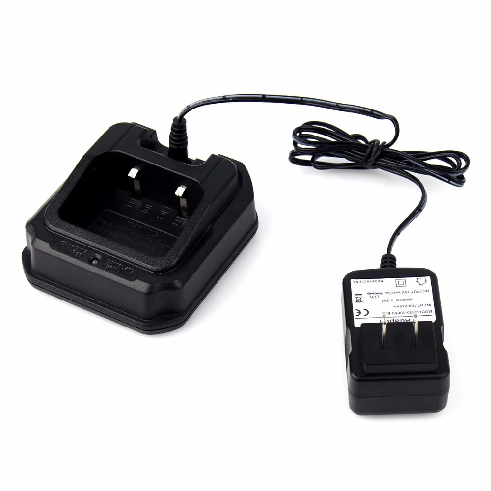 Портативное зарядное устройство для радиостанции Retevis RT6 Ham Walkie Talkie Hf Transceiver