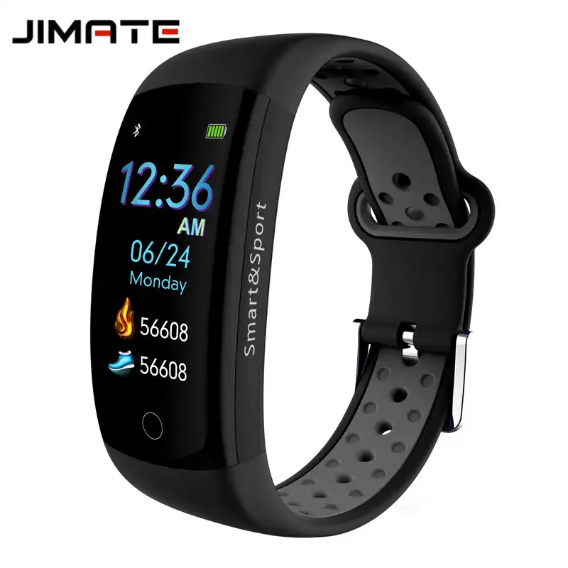 fitness activity tracker smart wristband
