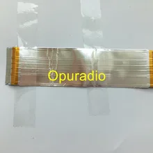 Гибкие печатные платы FPC кабель для VW RNS510 кабель для подключения дисплея экран материнская плата автомобильного аудио голосовая навигация