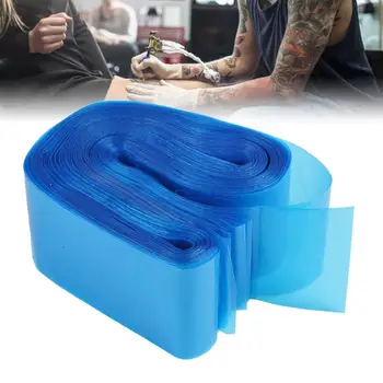 

100pcs Disposable Tattoo Machine Clip Cord Sleeves Bags Covers Tattoo Supplie Permanent Makeup Tool