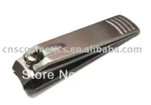 Factory directly seller– Manicure care Nail cutter Nail clipper in Stainless Steel for wholesales