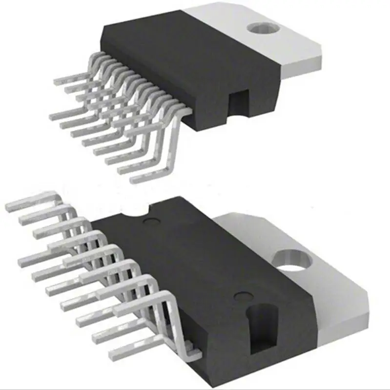 

5pcs/lot TDA8174 TDA8174A ZIP-11 field output IC In Stock