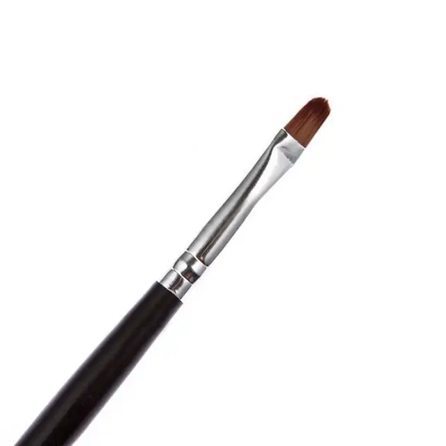 Best Offers New Classic women' Cosmetic Beauty Lipstick Concealer Brush 1pcs Portable Lip Brush Professional Makeup Brushes Tool Accessories Best Offers New Classic women' Cosmetic Beauty Lipstick Concealer Brush 1pcs Portable Lip Brush Professional Makeup Brushes Tool Accessories