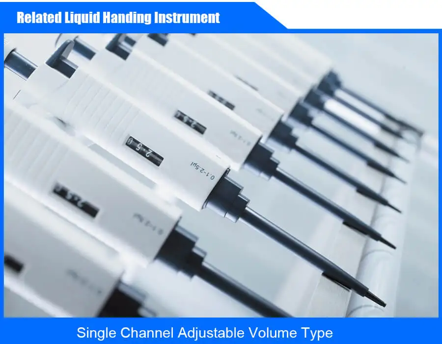 Single-Channel Pipettors fixed volume (3)