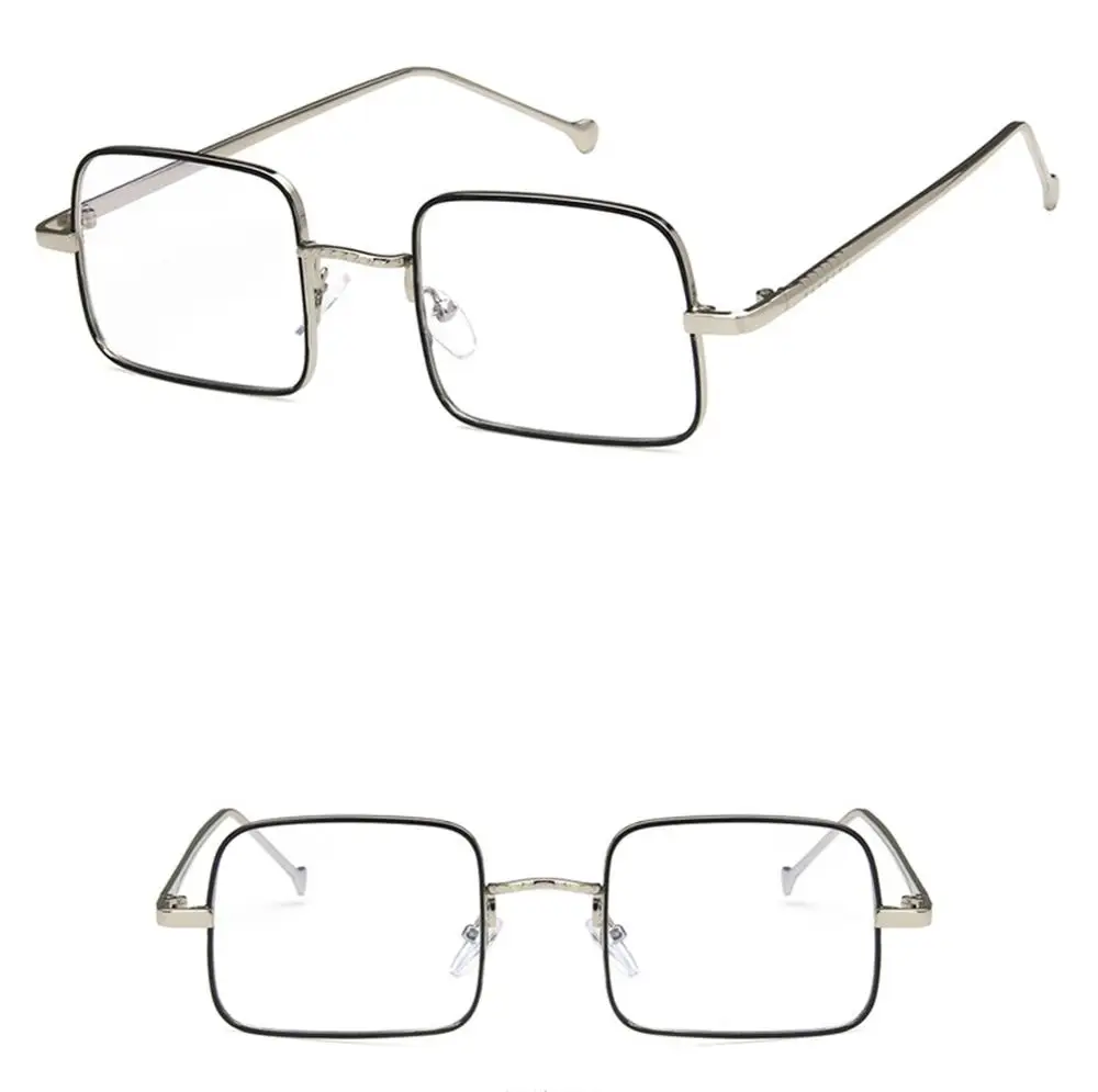 Акция Lentes De Sol Mujer солнцезащитные очки Oculos Masculino солнцезащитные очки Модный привод праздник прямоугольник не поляризованные Uv1184