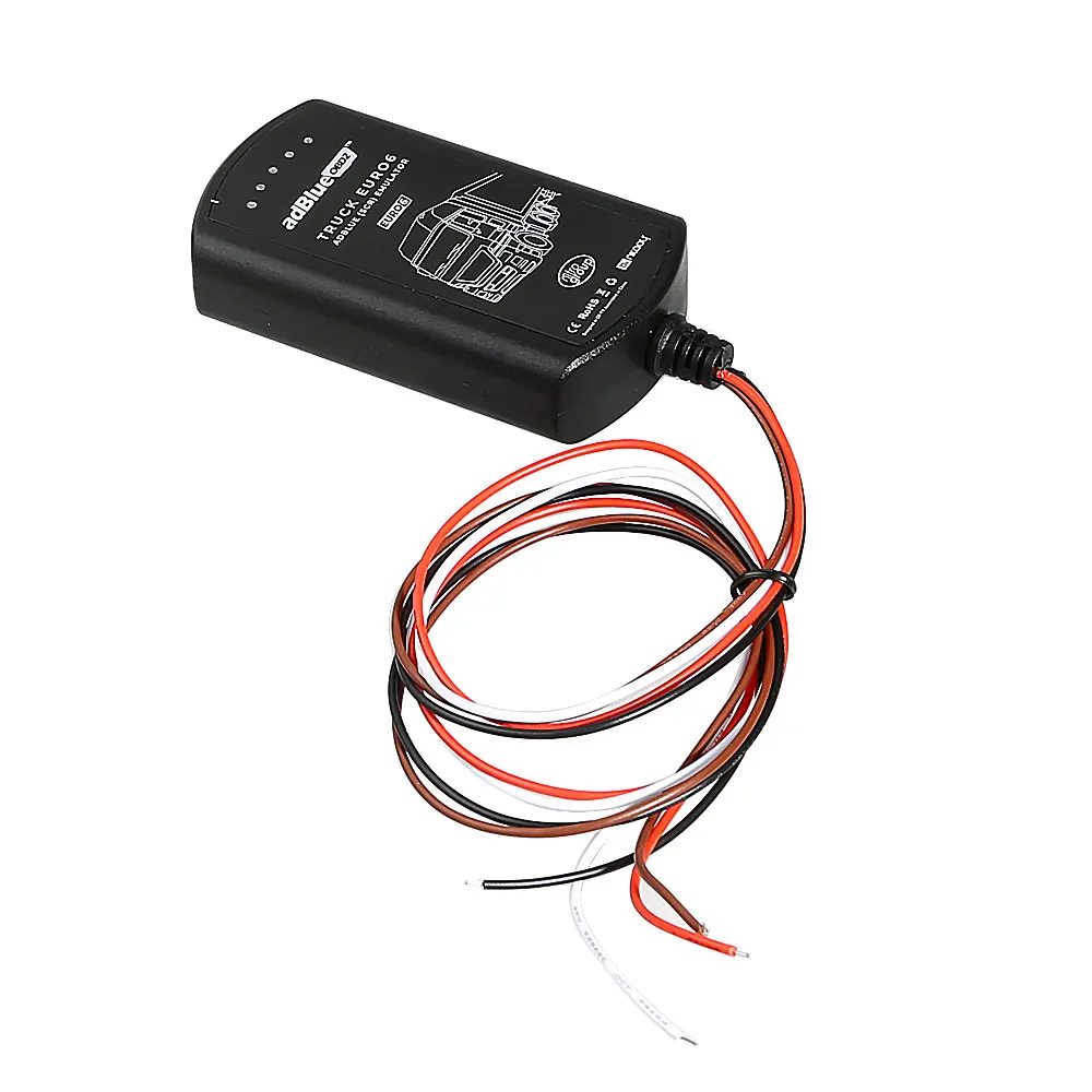 Евро 6 adblueOBD2 удалить эмулятор установки|Инструменты сканирования подушек