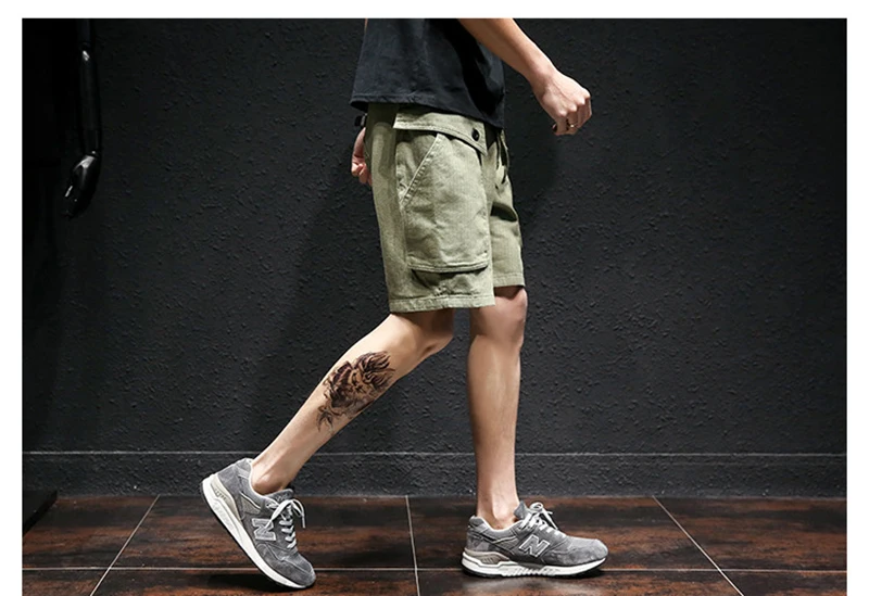 Short Trousers Men    (11)