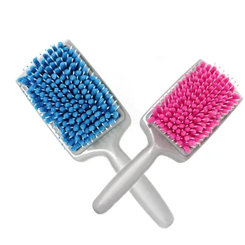 

Water Fast Drying Hair Towel Comb Air Cushion Massage Anti-static Brush