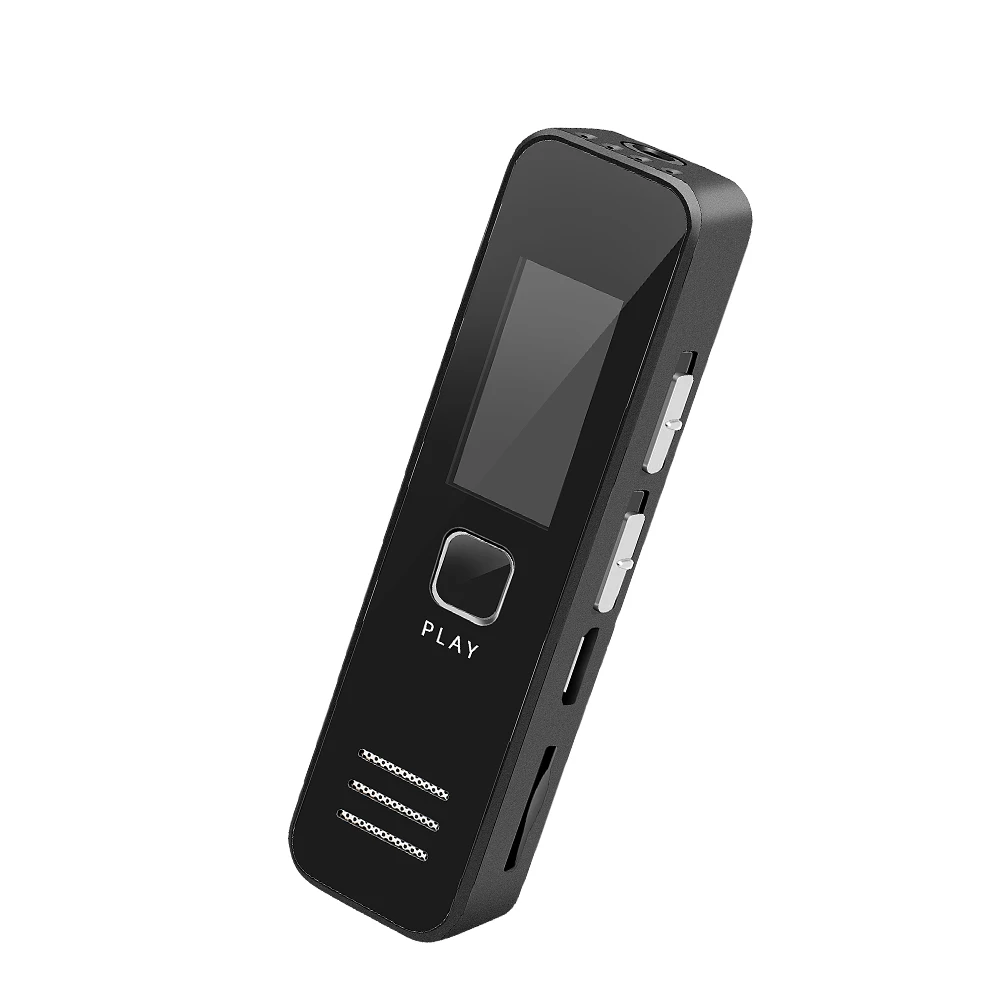 Tishric 32GB Original Voice Recorder USB Professional Mini Dictaphone Digital Audio Password Voice Recorder With MP3 Player Tishric 32GB Original Voice Recorder USB Professional Mini Dictaphone Digital Audio Password Voice Recorder With MP3 Player