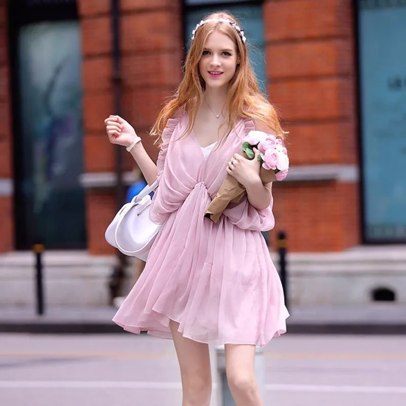 freshwater pearls  pendant necklace sinya (10)