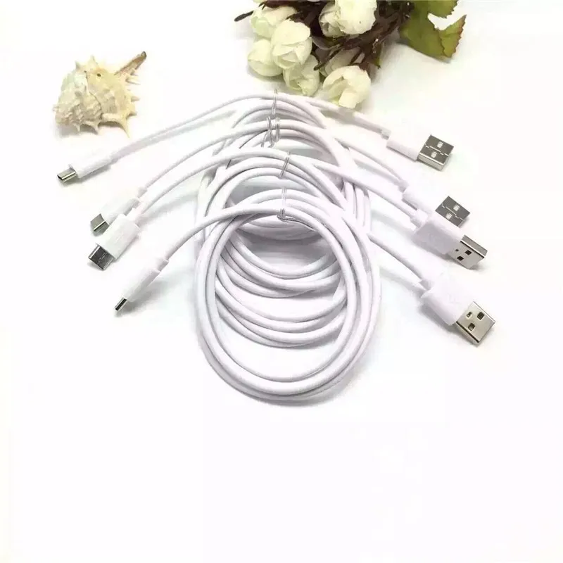 200pcs-lot-Latest-USB-3-1-Type-C-USB-C-cable-USB-Data-Sync-Charge-Cable (3)