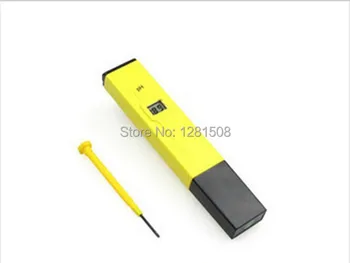 

Mini Pocket Pen Type PH Digital Tester for Homebrewing