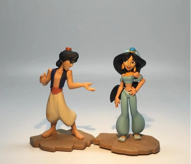 juguetes de jasmine
