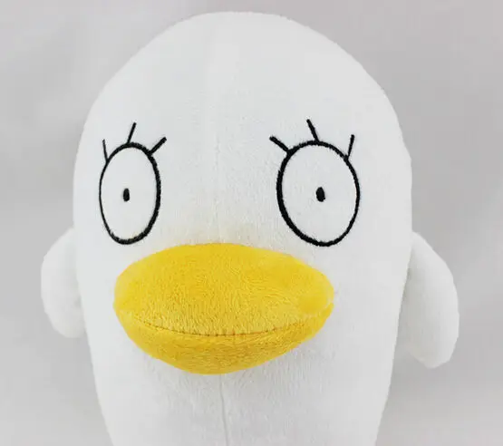 GINTAMA Элизабет плюшевые игрушки японского аниме мягкие куклы|gintama elizabeth plush|plush