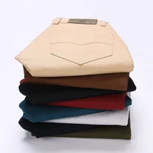 9 Цвет Повседневное бренд Брюки для девочек Для мужчин хлопок Прямо Брюки для девочек летние тонкие Для мужчин Брюки для девочек бренд Брюки карго Размеры 28-38