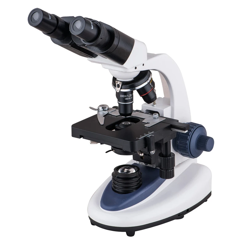 XSP300E Binocular Biological Microscope for Students Teaching