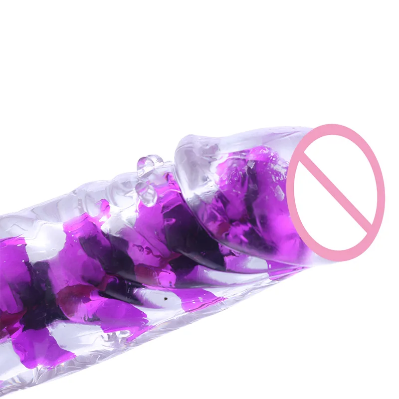 Vibrator 20