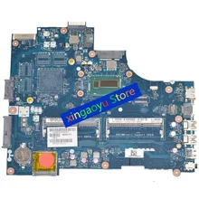 Для Dell для Inspiron 15R 5537 Материнская плата ноутбука i5-4200U 1,6 ГГц процессор VBW01 00GCY LA-9982P