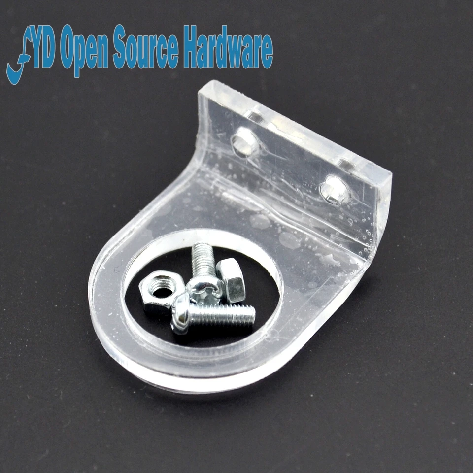 E18 photoelectric sensor bracket photoelectric switch bracket infrared