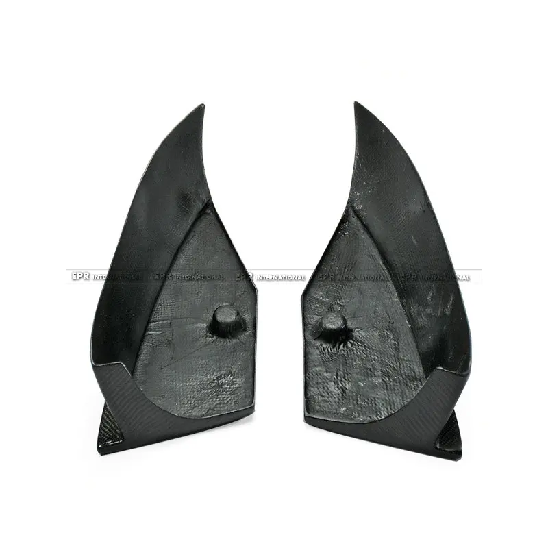 Tesla Model S Revo Style rear spat CF(1)_1