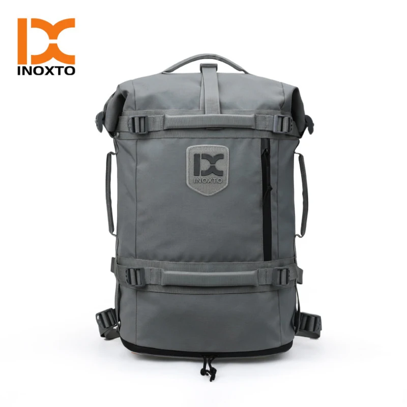 2019 New Waterproof Travel Backpack School Bag Men Women Multifunction 15 inches Laptop Backpacks Male Outdoor Luggage Bag