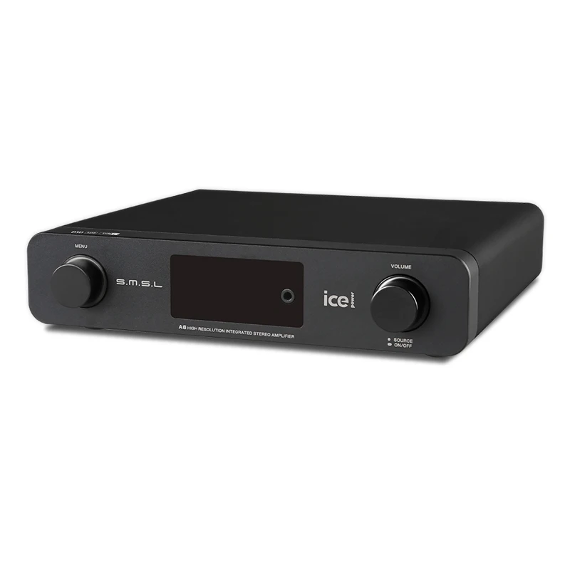 Smsl Hifi Digital Lifier With Icepower smsl a6 hifi multi functional dsd digital lifier with Smsl Hifi Digital Lifier With Icepower smsl a6 hifi multi functional dsd digital lifier with