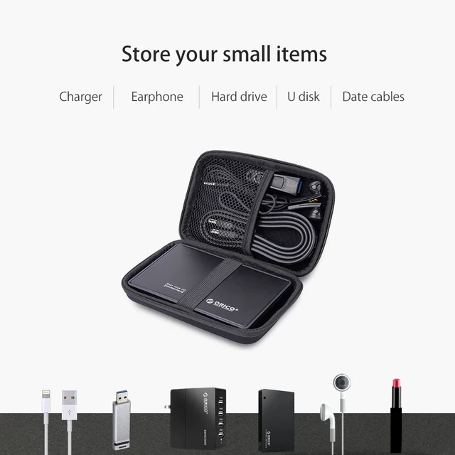 ORICO 2 5 inch Portable External Hard Drive Protection Bag Dual Buffer Layer HDD Protector Case PHD cheap CN(Origin) Neoprene ORICO PHD-25 2 5 HDD Protection Bag Interlayer design Black Black Blue Red Purple 160*110*38mm 2 5 inch HDD Storage Case ORICO 2 5 inch Portable External Hard Drive Protection Bag Dual Buffer Layer HDD Protector Case PHD cheap CN(Origin) Neoprene ORICO PHD-25 2 5 HDD Protection Bag Interlayer design Black Black Blue Red Purple 160*110*38mm 2 5 inch HDD Storage Case