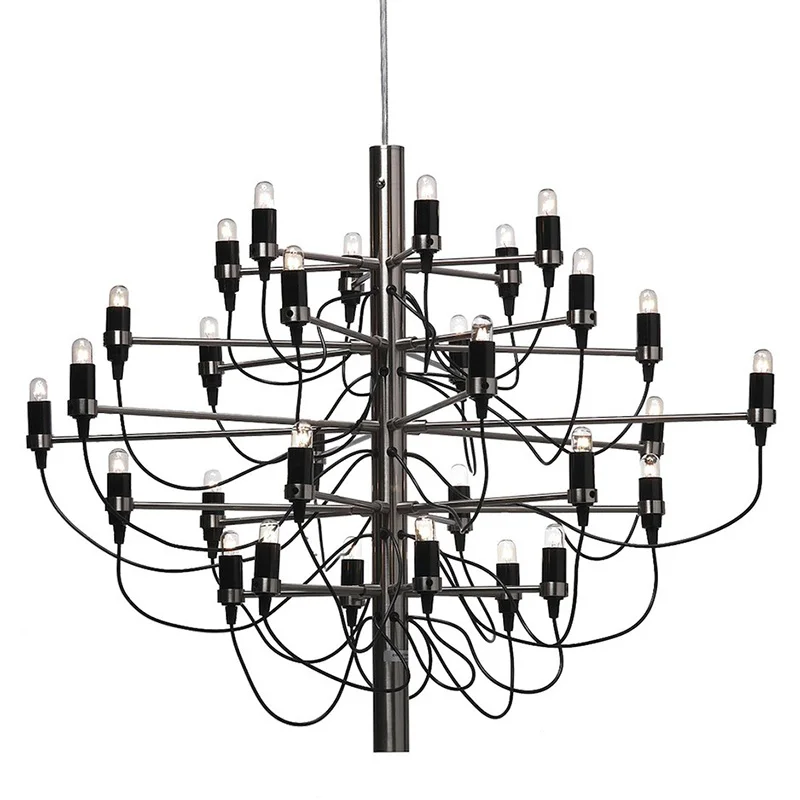 

Modern Chandeliers Home Lighting Indoor Lamp Lustres De Para Cristal Sala De Janta Chandelier for Dining Living Bedroom
