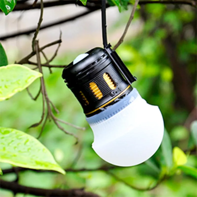 Excellent MTB Cycling Flashlight linterna XML T6 Waterproof Sports Tent lights Bicycle Bike lights (No 18650 battery) 7