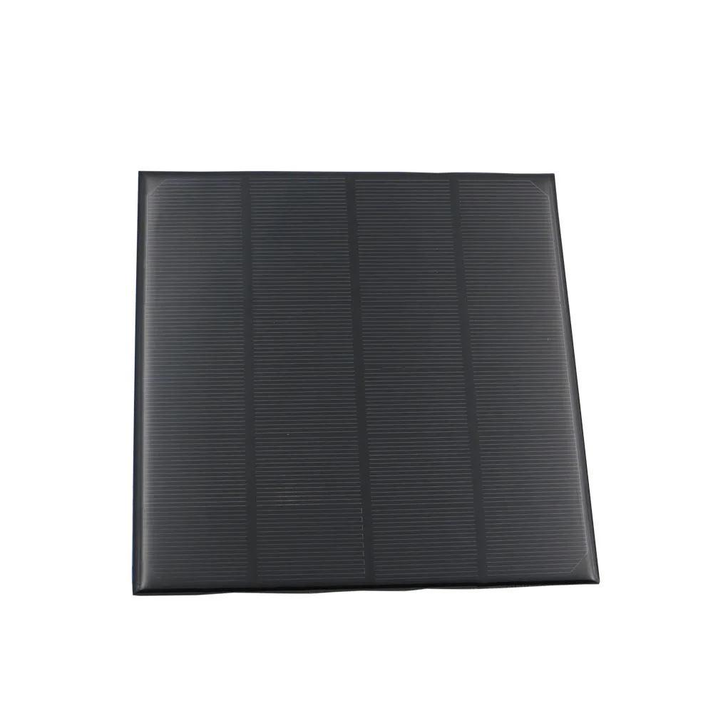 1 шт. x 6 в 4 5 Вт ма|mini monocrystalline|battery panelpolycrystalline solar |