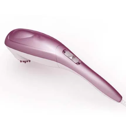 Vibrating Automatic Massager Multifunction Electronic Full Body Head Waist Shoulder Massage Stress Release Relax Massage fat massaging device multifunction handheld vibrating electric adjustable fat cellulite remover body sculpting roller device