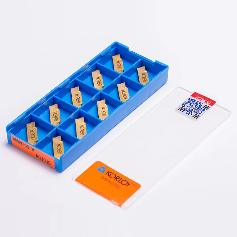 Mitsubishi Turning Insert