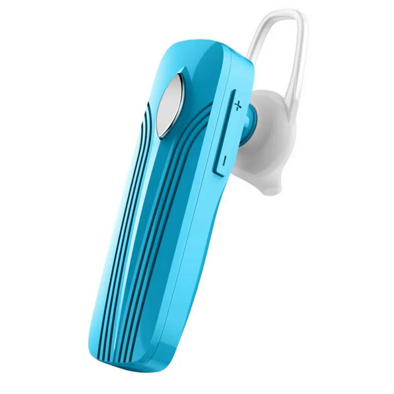 

Hot Ear Hook Wireless Universal 4.1 Bluetooth headset mini Sports Earphone Hanging Ear Gift Wireless For MP3 For iPhone