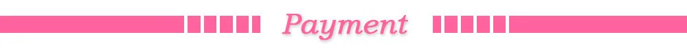payment