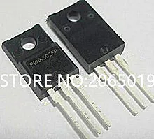 10 шт. STP9NK50ZFP P9NK50ZFP P9NK50Z TO-220F | Электроника